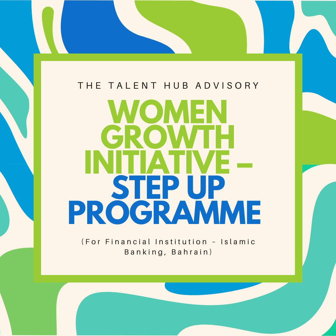 Talent Hub Advisory